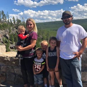 Meet your Posher, Amie